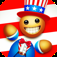 Kick the Buddy: Independence Day app icon