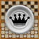 International Checkers! app icon