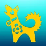 Animal Solitaire App icon