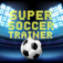 Super Soccer Trainer app icon