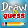 Draw N Guess App Icon