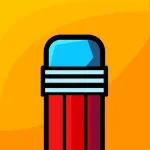 Draw N Guess App icon