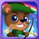 Animal Academy: Fairy Tails App Icon