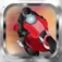 Extreme Motorcycle Race Pro ios icon
