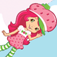 Strawberry Girl Run app icon