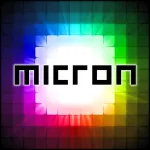 Micron App Icon