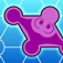 Fish Crackers Deluxe app icon