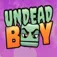 Undead Boy App Icon