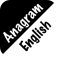 AnagramEN app icon