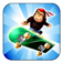 Extreme Skateboard Surfers app icon