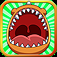 A Hungry Dragon Free app icon