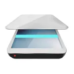 SmartScan Express: Fast Pocket Scanner with PDF conversion App icon