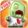 Brave Escape: Monsters VS Ninjas app icon