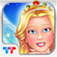 Tinkerbell Fairy Tale Dress Up HD app icon