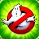 Ghostbusters Paranormal Blast App icon
