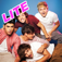 One Direction Fans Puzzles and Pics Lite app icon