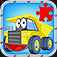 Trucks JigSaw Puzzles app icon