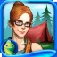 Campground Challenge App icon
