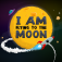 Fly to the Moon! app icon