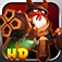 Cat-man app icon