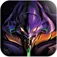 Ancient Crystal Warrior App icon