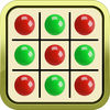 Four Discs Classic Game app icon