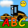 Kids Trucks: Alphabet Letter Identification Games app icon
