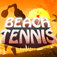 Beach Tennis HD App Icon