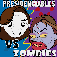 Presidenciables vs Zombies app icon