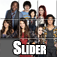 Slider for Victorious Fans app icon