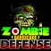 Zombie Barricade Defense App Icon