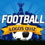 Football Logo Quiz App Icon