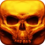 Death Dome App Icon