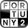 Crucigramas Fortuny Vol 2 App Icon
