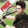 Virtua Tennis Challenge Free App Icon