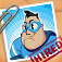 Middle Manager of Justice App Icon