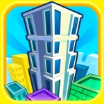 City Story Metro App icon