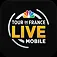 NBC Tour de France Live Mobile App
