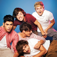 One Direction Fans Puzzles and Pics Full app icon