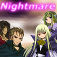 Nightmare of Vampire us app icon