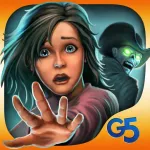 Nightmares from the Deep: The Cursed Heart, Collector’s Edition App Icon