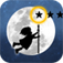 Starry Fly app icon