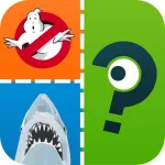 QuizCraze Movies – Trivia Game Logos Quiz App icon