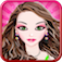 Dress Up* app icon