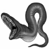 A Nightcrawler Nightmare app icon