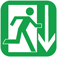 100 Exits by Apperleft app icon