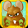 Hit The Rat app icon