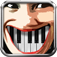 Attack of the piano app icon