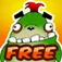 Greedy Monsters Free App Icon
