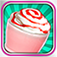 Milkshakes app icon